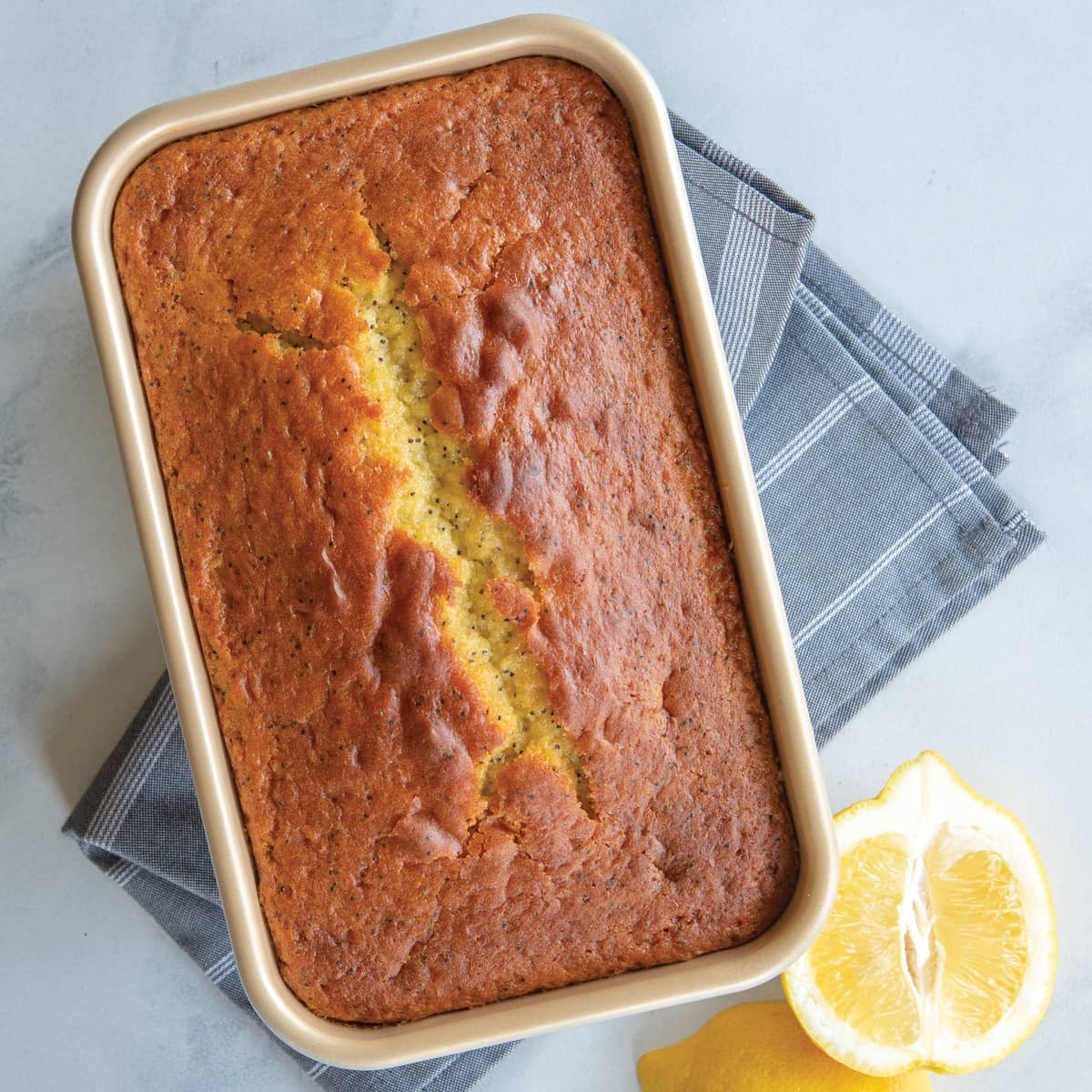 Loaf Pan 1,5 L