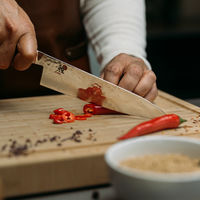 Artisan 6000 MCT Knivset 3 delar