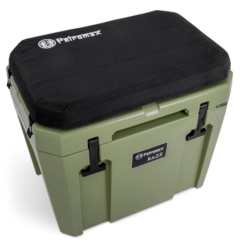 Sittepute til Petromax kjølebag 25 liter