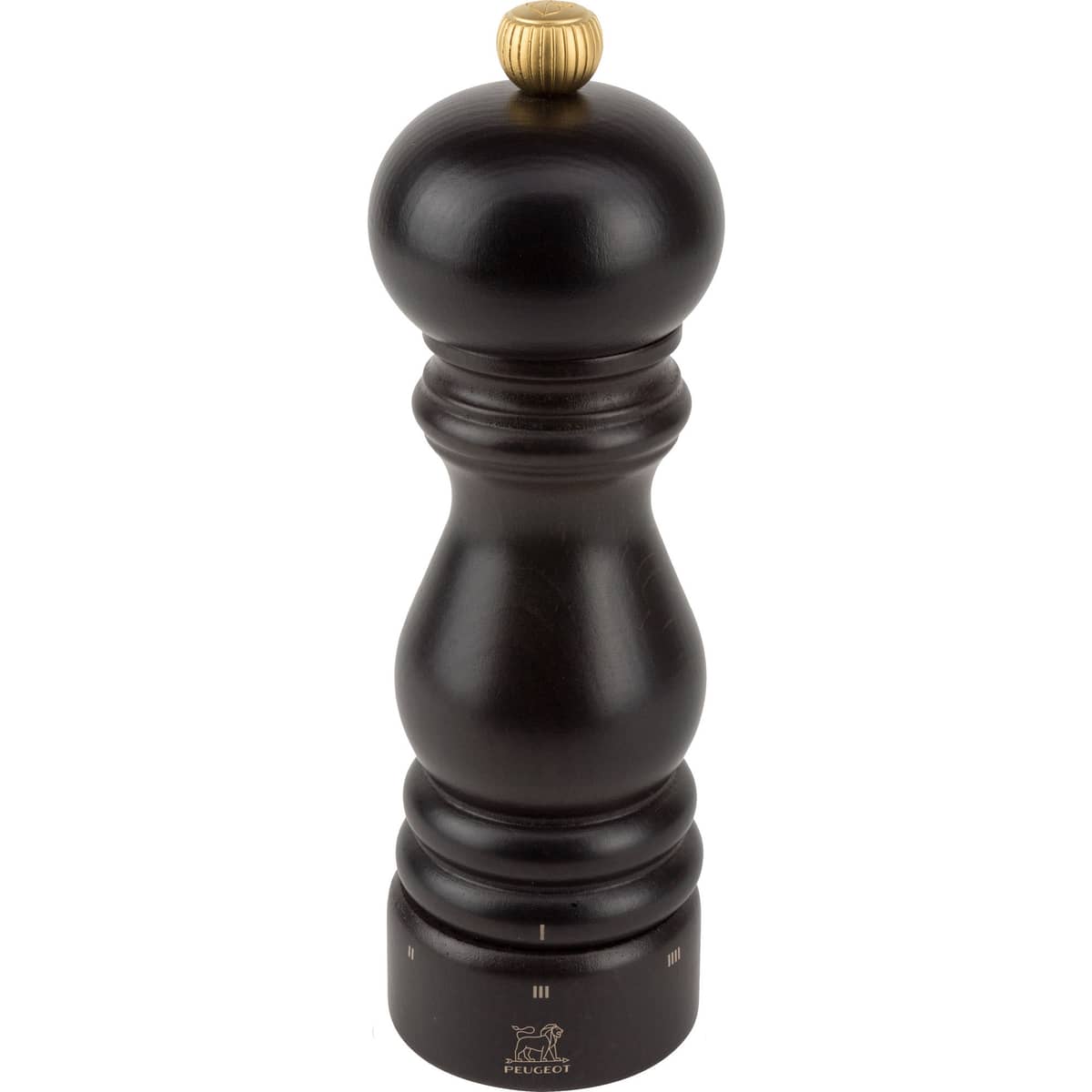 Paris U´Select Pepperkvern 18 cm Brunbeiset