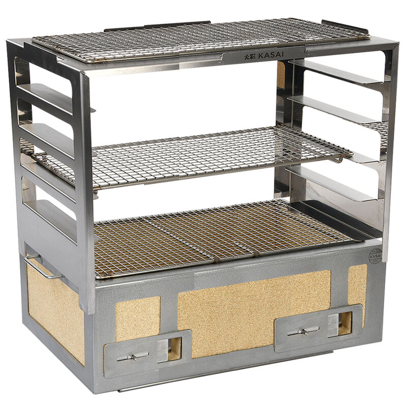 Kasai Konro Robata Rack (XL)