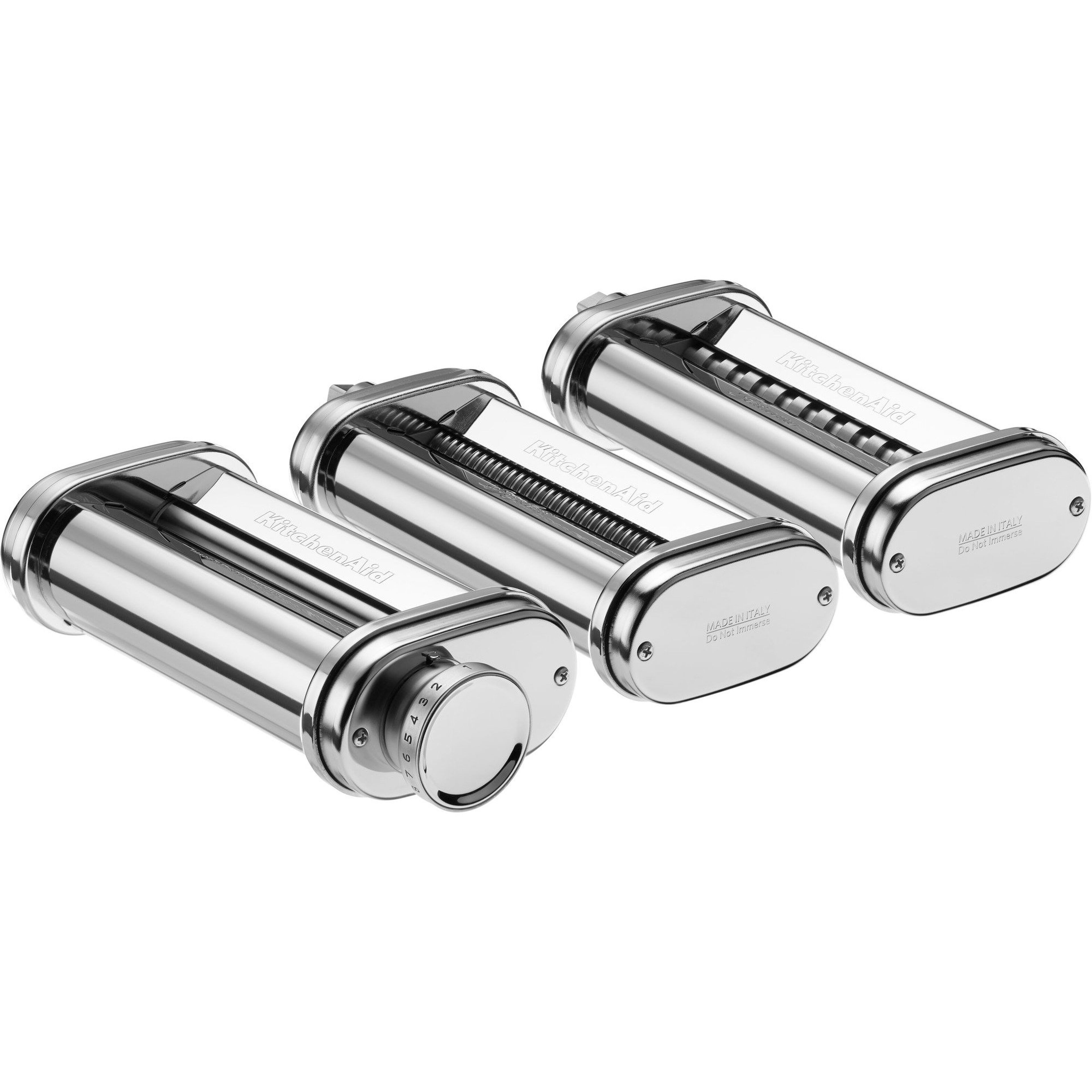 Pastatillsats 5KSMPRA till Köksmaskin