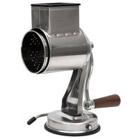 Oste- og nøttekvern