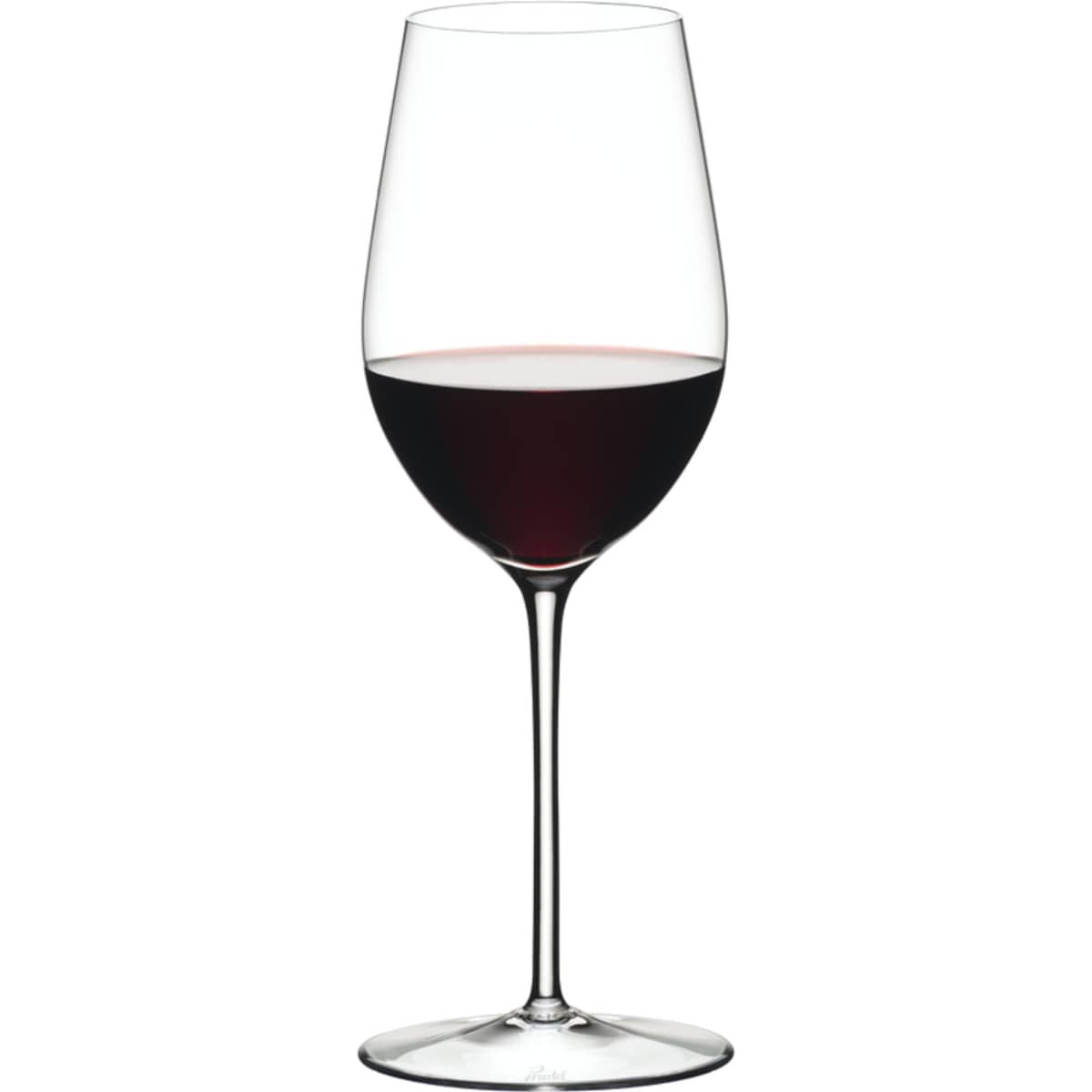 Sommelier Zinfandel/Riesling Grand Cru -viinilasi