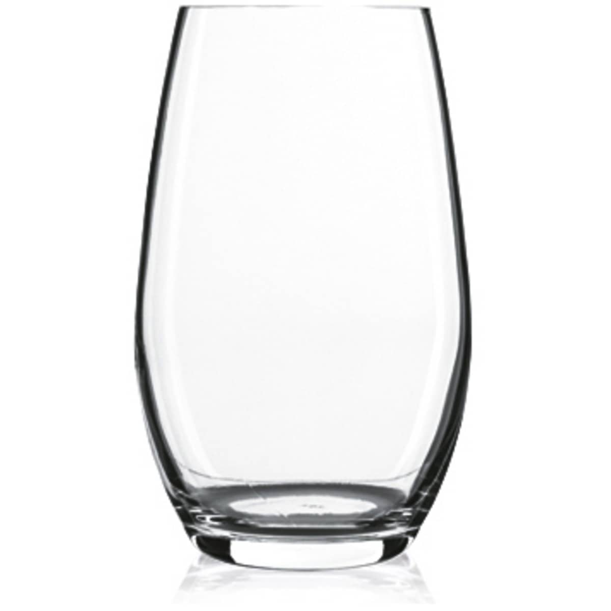 Palace ölglas 44,5 cl., 6 st.