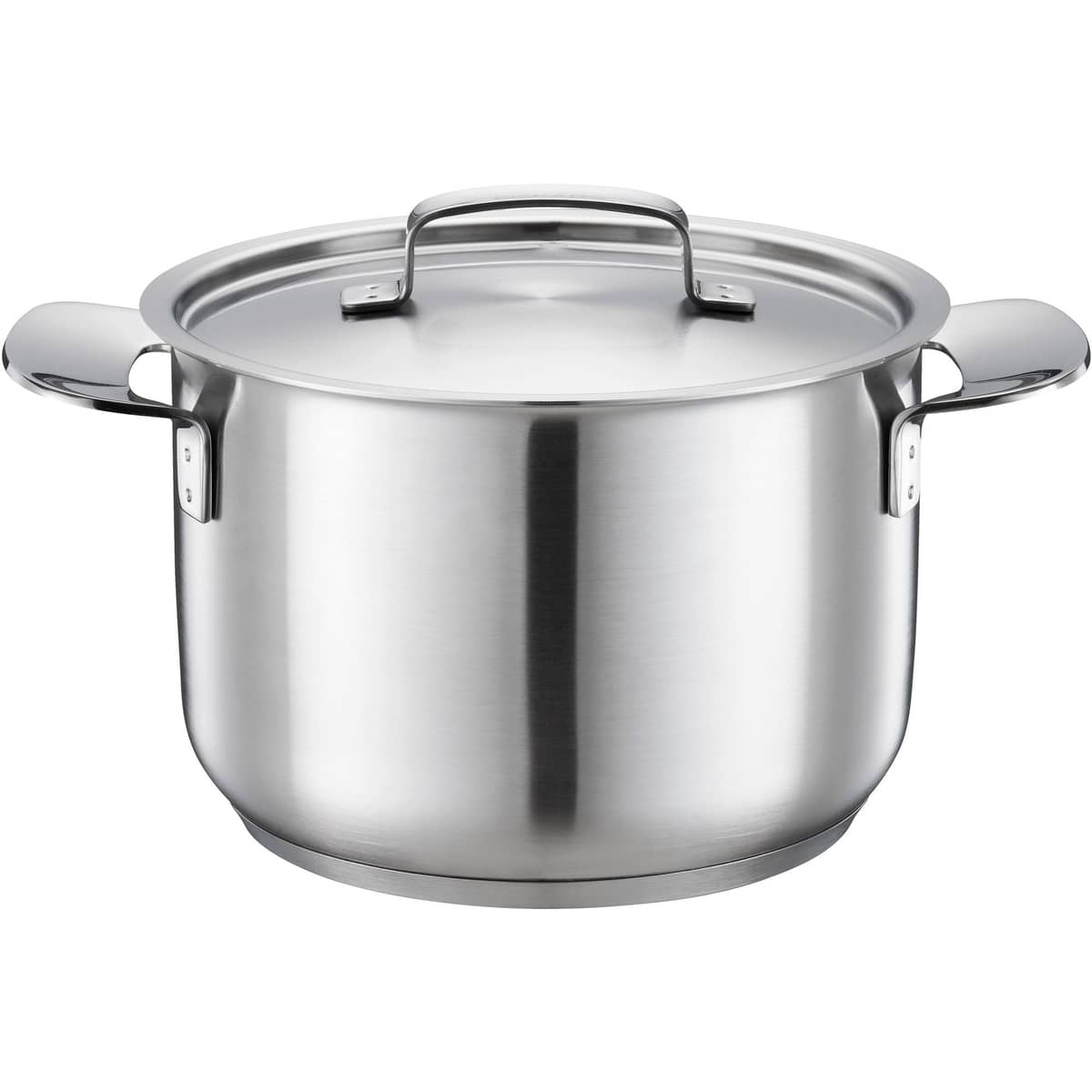 All Steel gryde, 3 liter