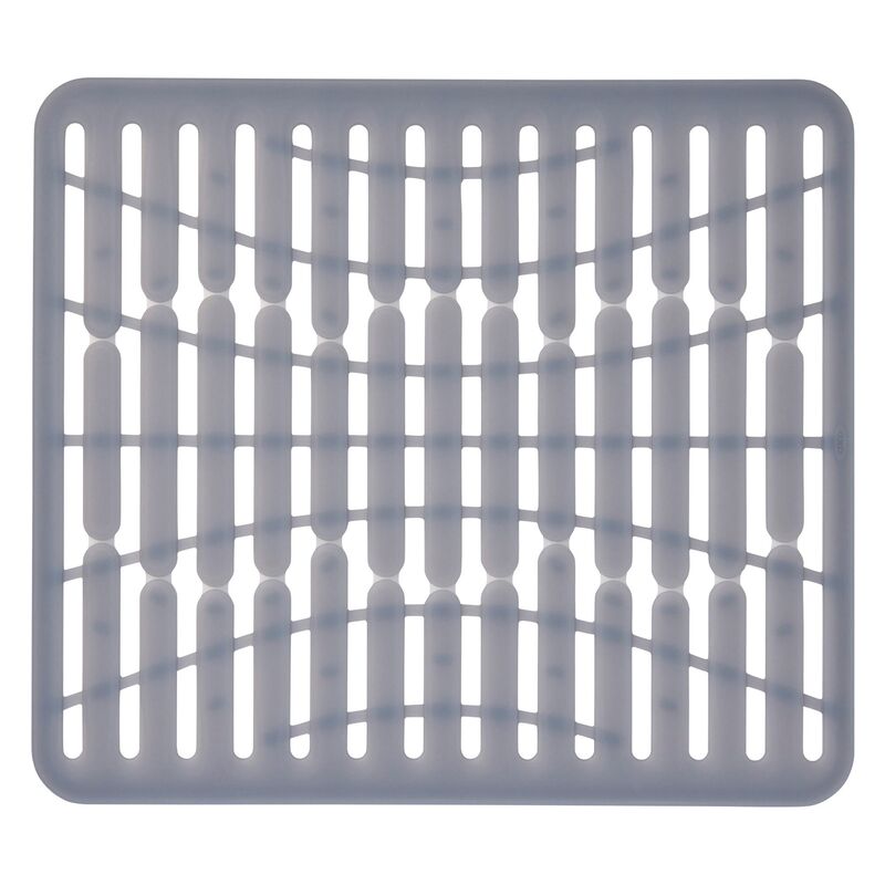 Pieni silikonimatto tiskialtaaseen