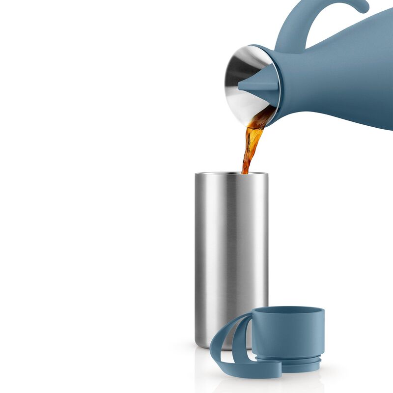 To Go Cup termokrus, dusty blue