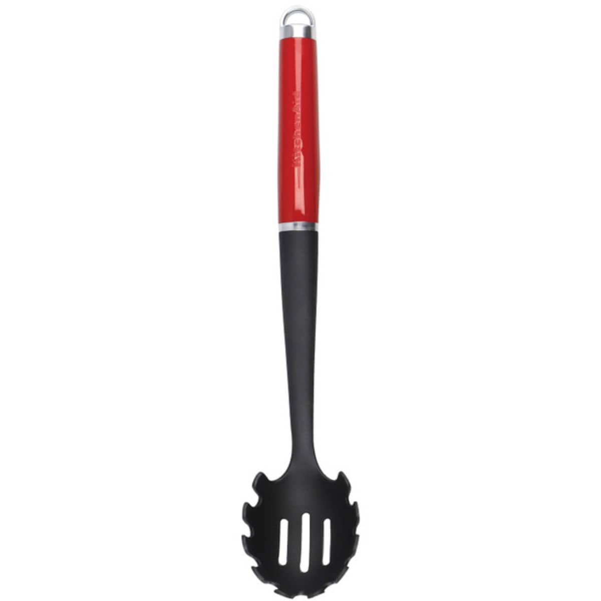 Pastaslev, empire red