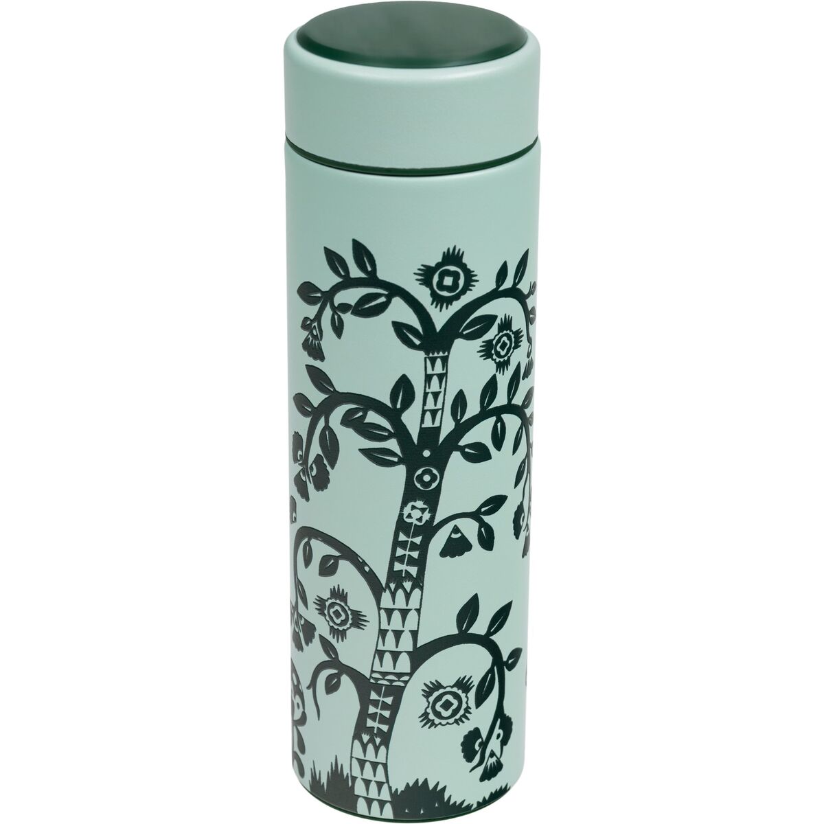 Taika termospullo 500 ml, vihreä