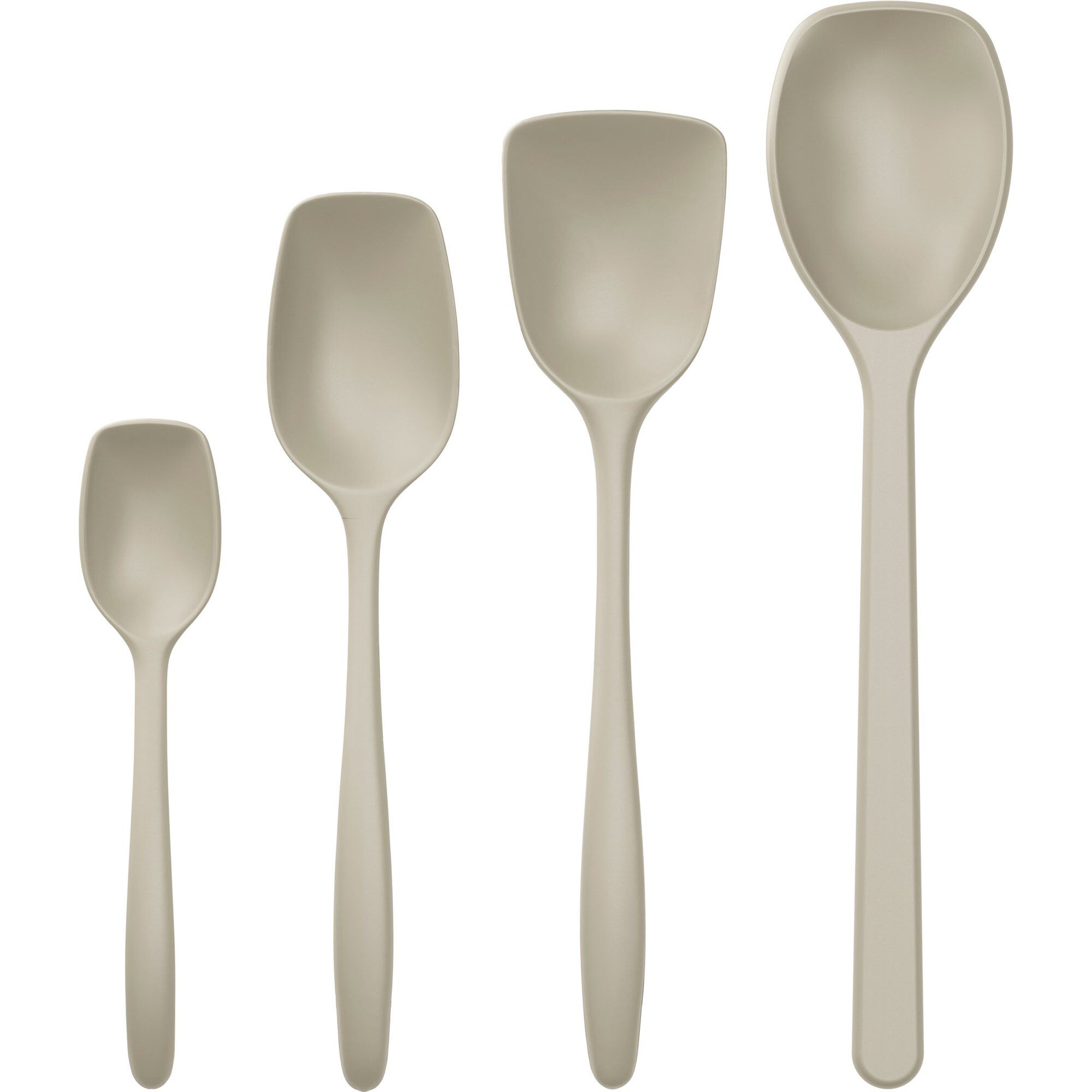 Rosti Classic gryteskjesett 4 deler Humus