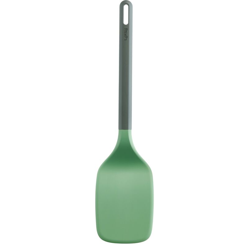 Fleksibel paletkniv, grøn