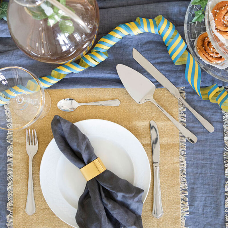 New England bestiksæt, 60 dele