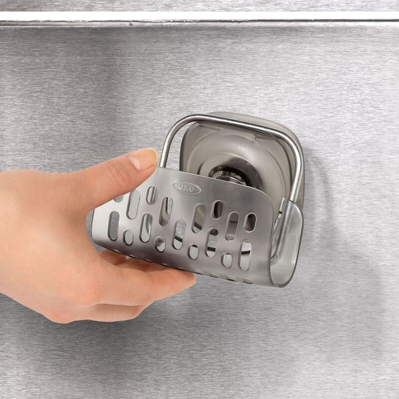 Tvättsvamp hållare