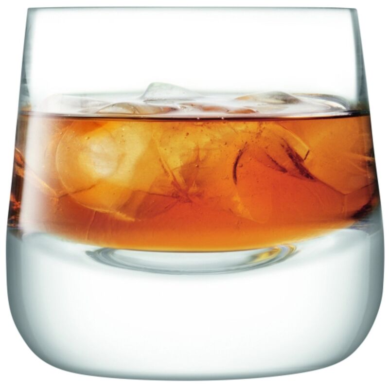 Viskilasi Bar Culture, 2 kpl