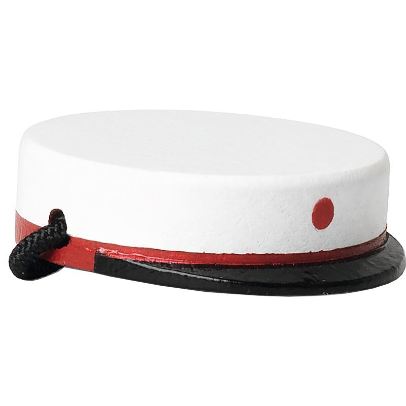 Rød Studenterhue, Mini