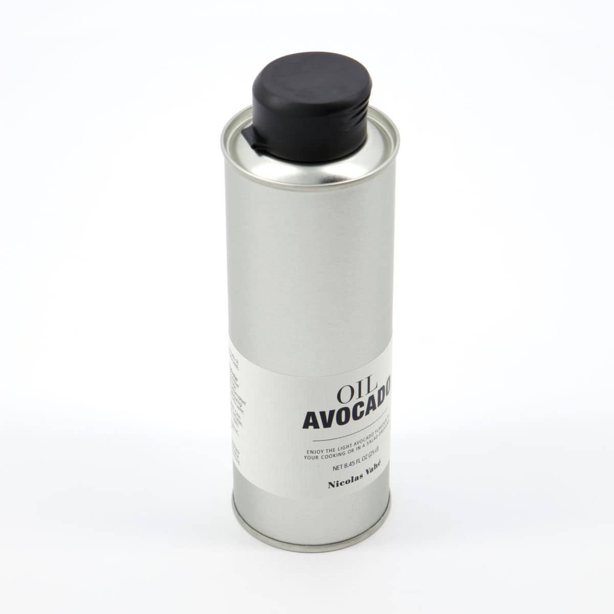 Avocado Oil, 25 cl