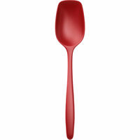 Classic Grydeske 25 cm, rød