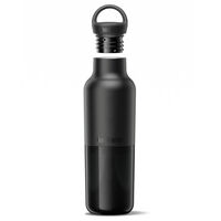 Rise Classic termoflaske med Arch Loop 592 ml, svart