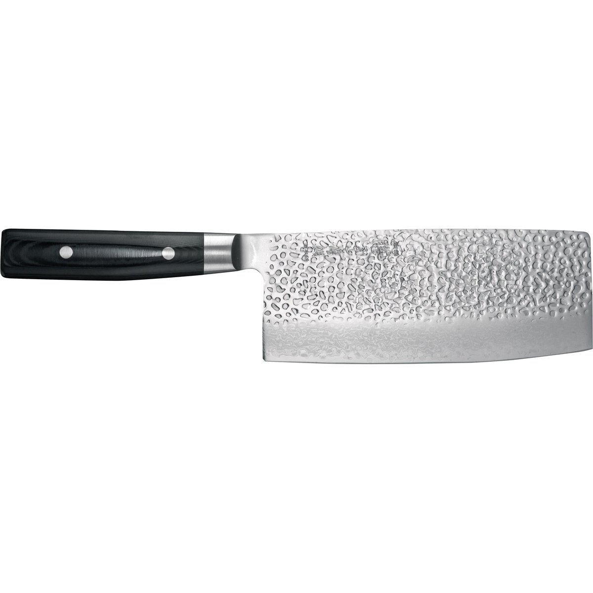 Zen Kinesisk Hacka 18 cm