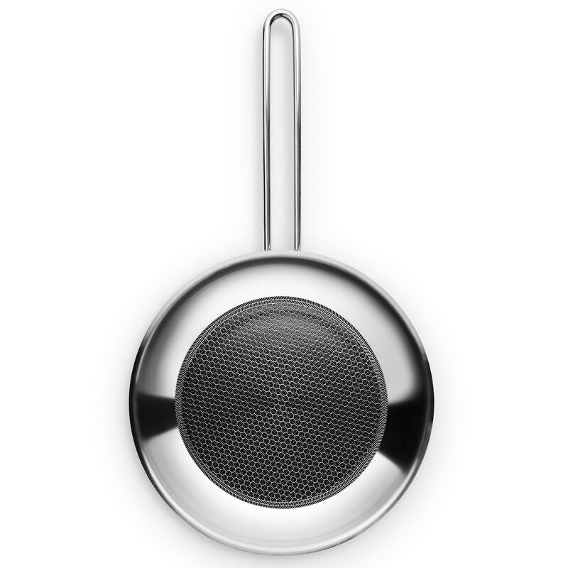 Mosaic paistinpannu Slip-Let® -pinnoitteella 28 cm