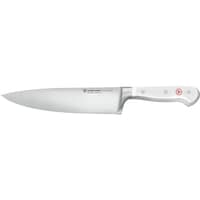 Classic vit kockkniv 20 cm
