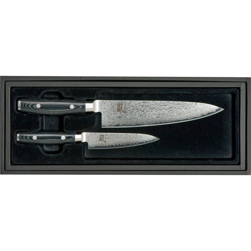 RAN Kockkniv 20cm & Allkniv 12cm