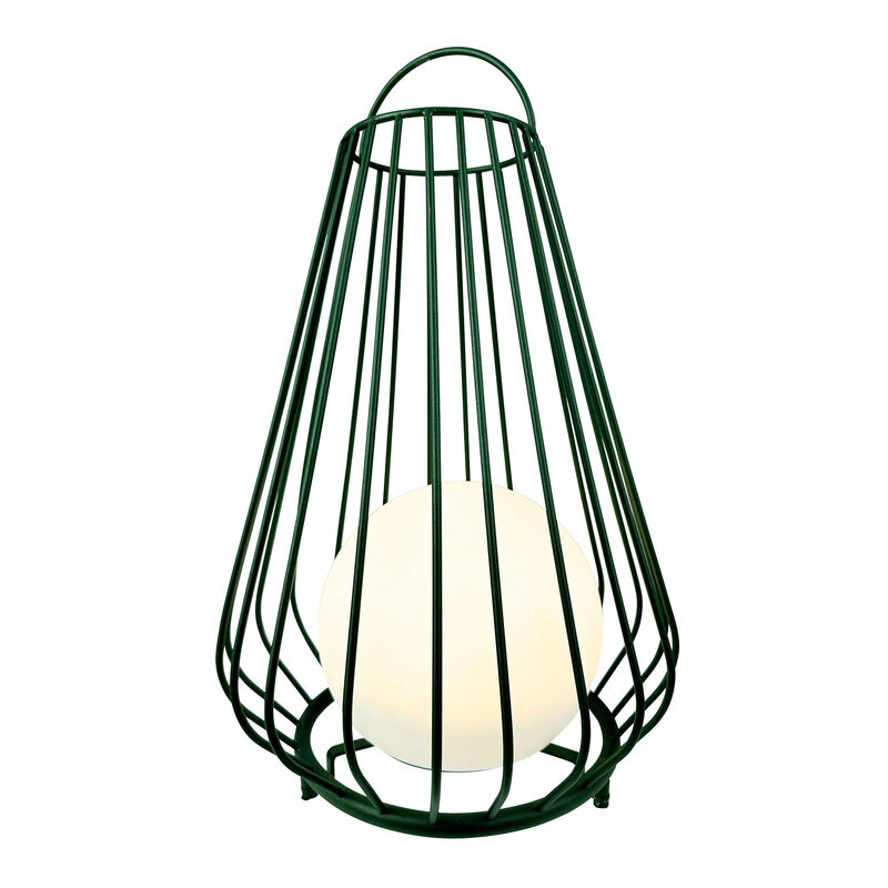 Dyberg Larsen Evesham utomhuslykta grön, large