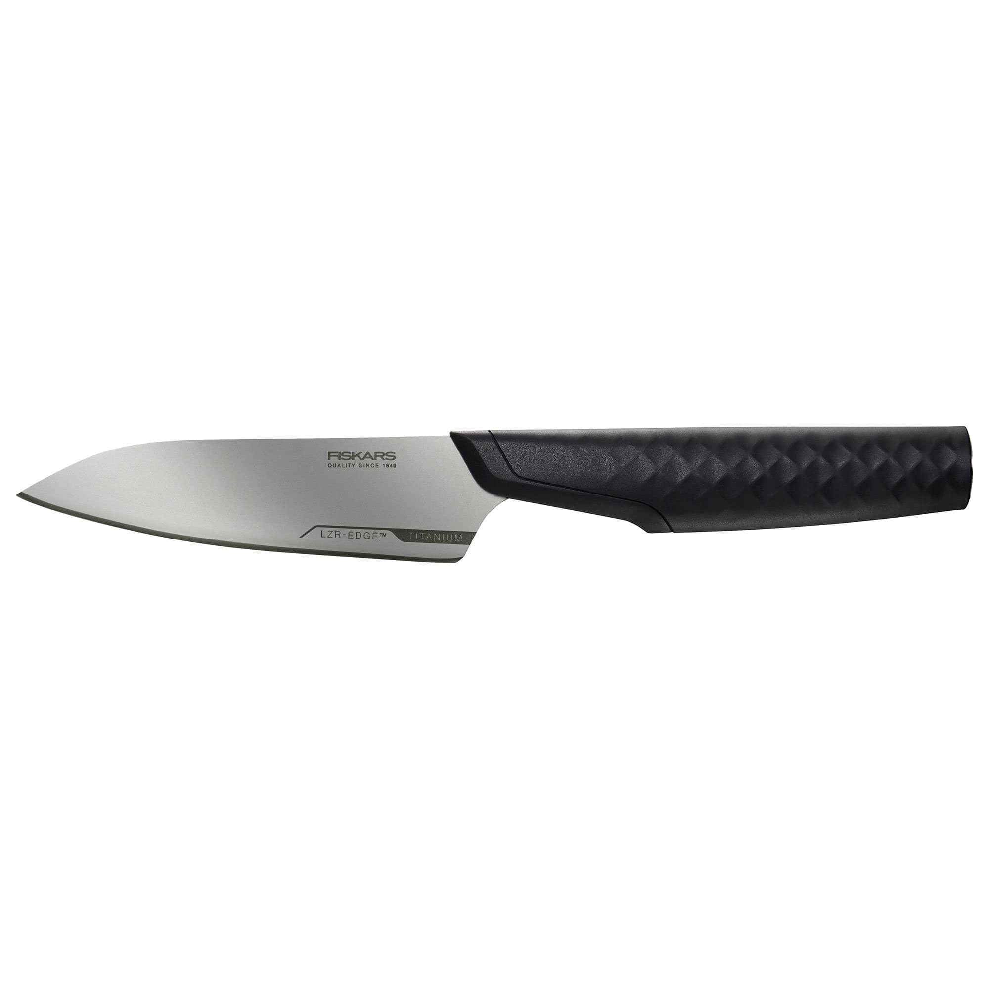 Fiskars Taiten Skalkniv 10 cm