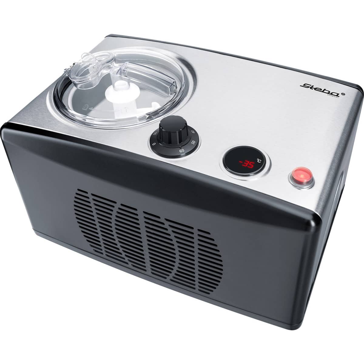 IC150 Glassmaskin 1,5 liter