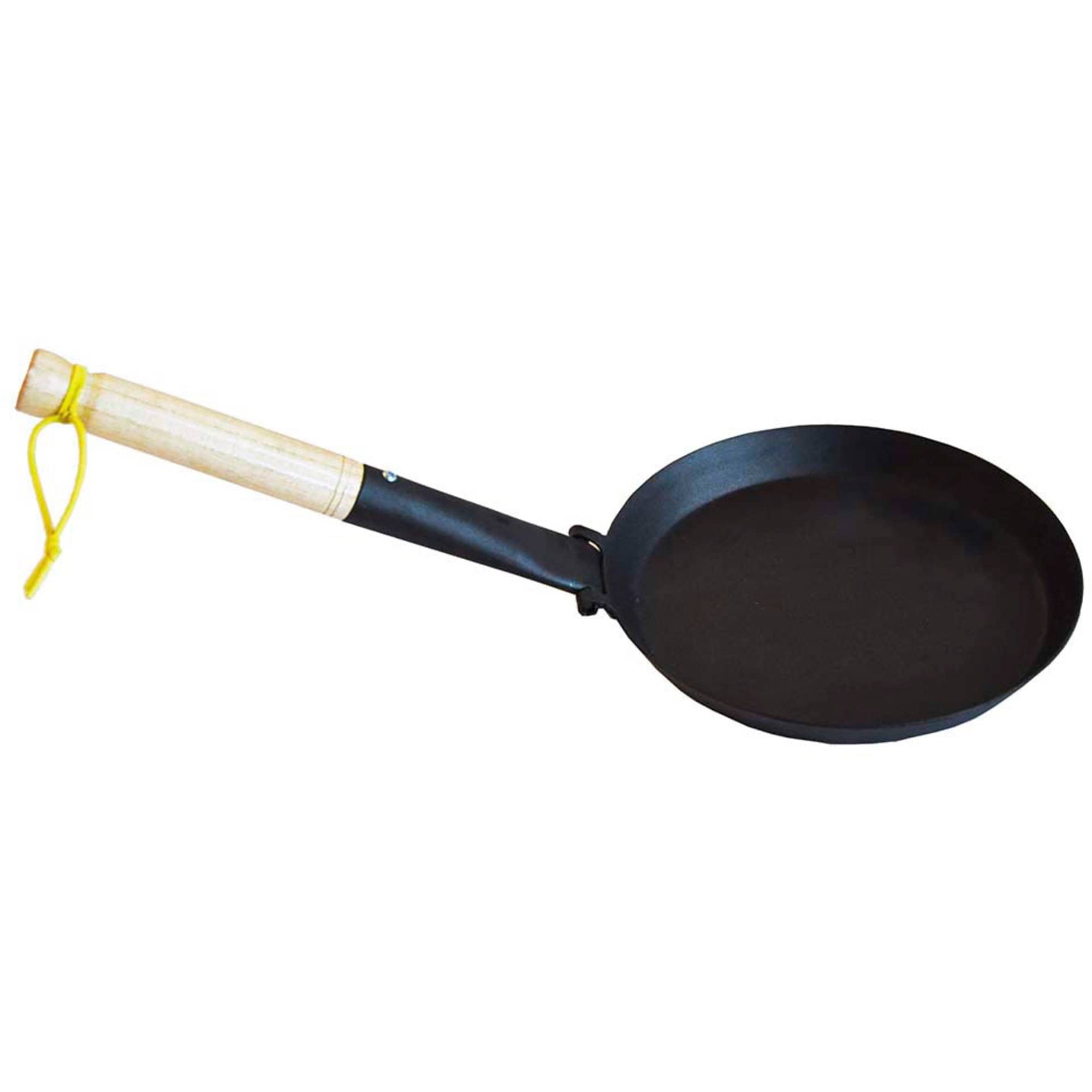 Jægerpande 21 cm.