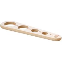 Kockums Jernverk Spagettimål 23 cm, tre