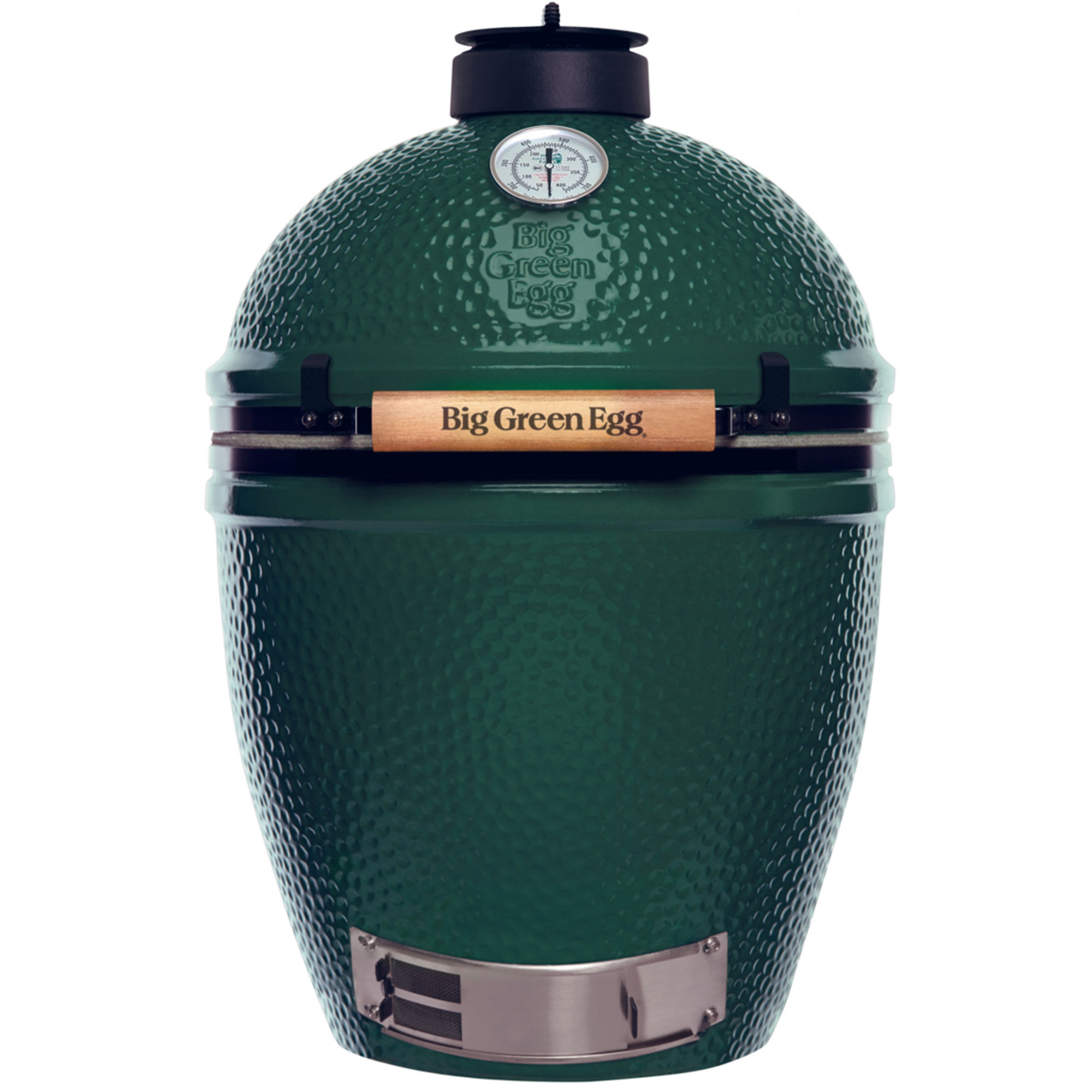 Big Green Egg Kolgrill Large