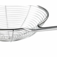 Nest Fusion wokset 3 delar, svart