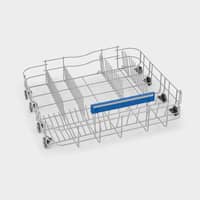 STL362DQ helintegreret opvaskemaskine