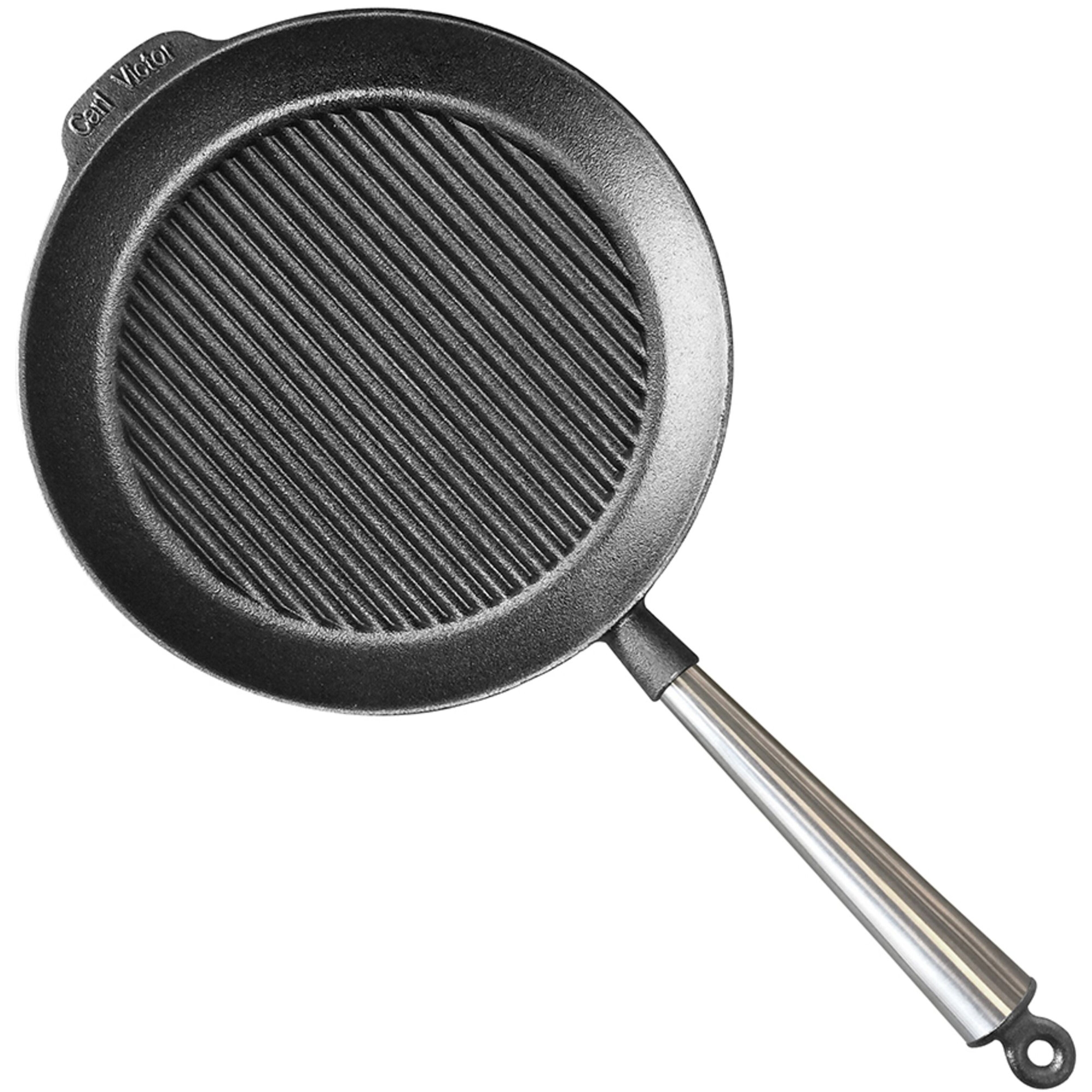 carl-victor-stoebejernsgrillpande-28-cm-jern-cvg28s-56834-2