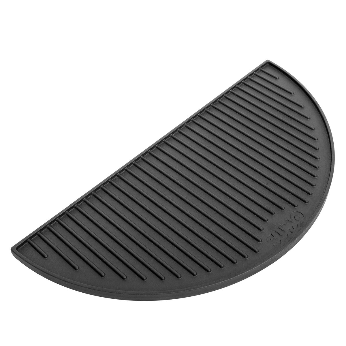Grillplatta gjutjärn maxi 25