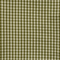 Oliva duk 140 x 240 cm, grønn