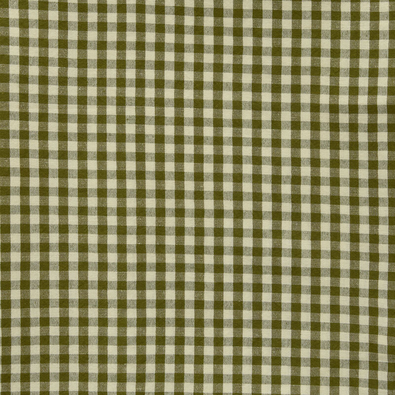 Oliva dug 140x240 cm, grøn