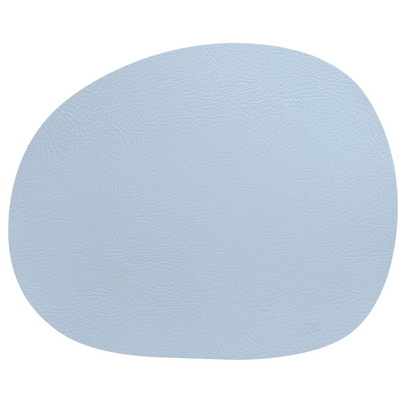 RAW pöytätabletti 41 x 33,5 cm, sky blue