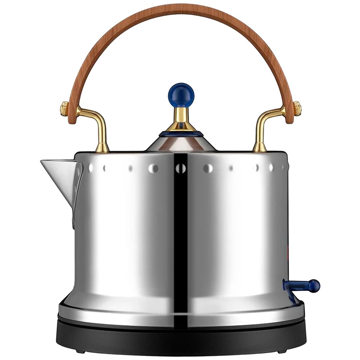 Ottoni Vattenkokare 0,5 liter, krom