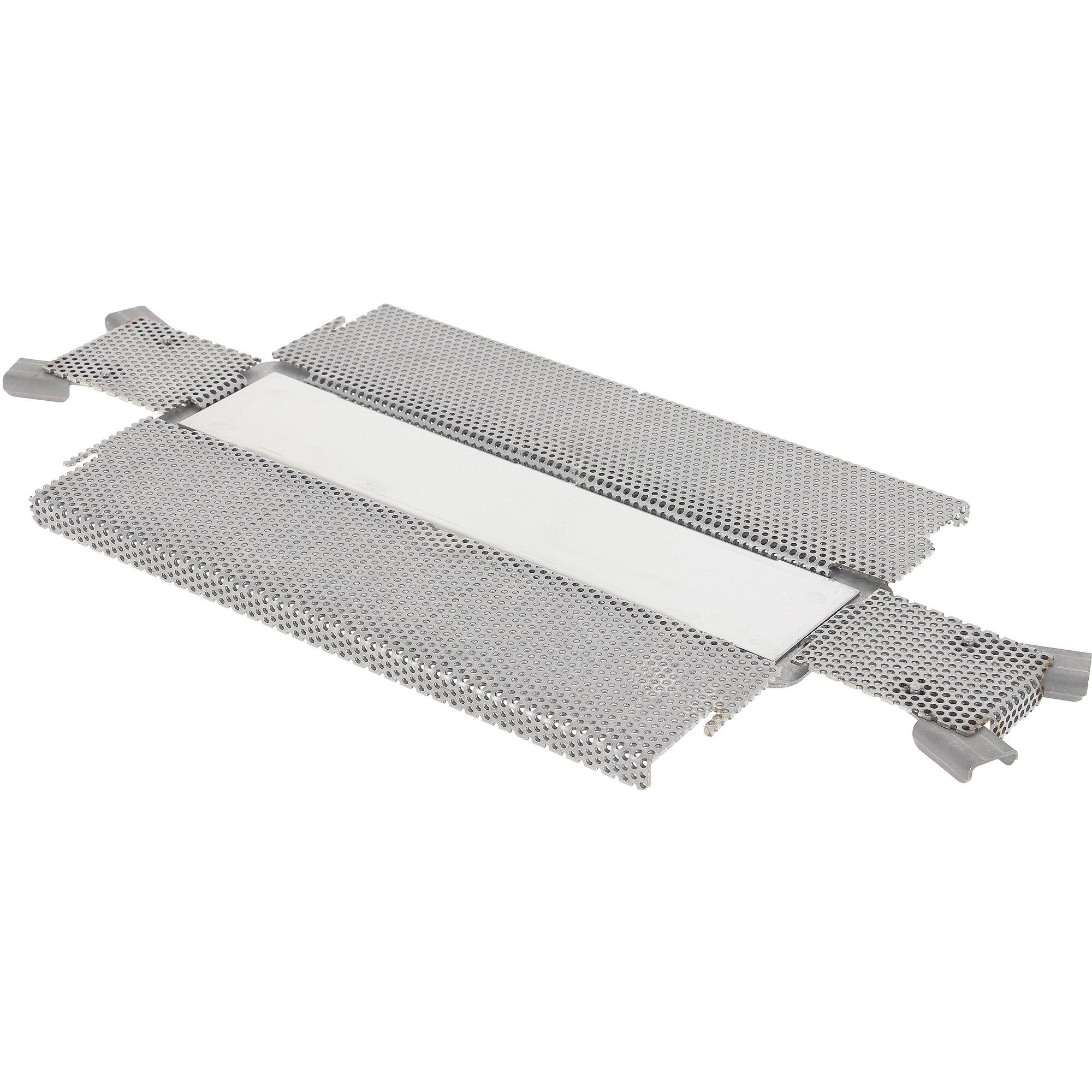 Alternativ bild 1 för De Buyer Geoform vikbar brödform, liten