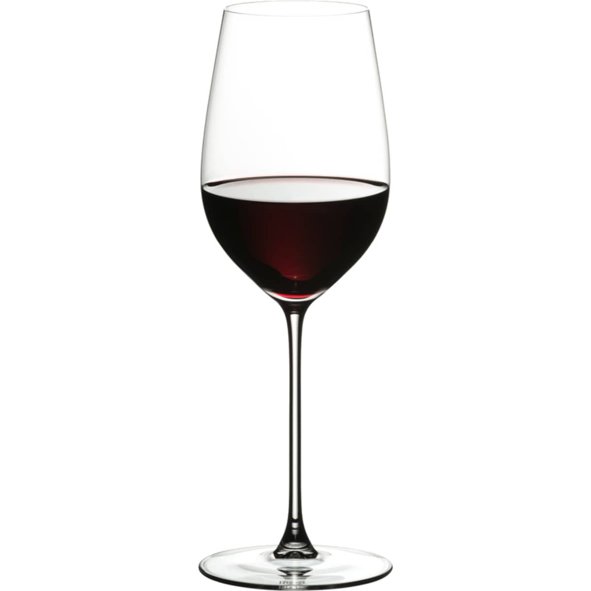Veritas Riesling/Zinfandel Vinglas 39,5 cl2-pack