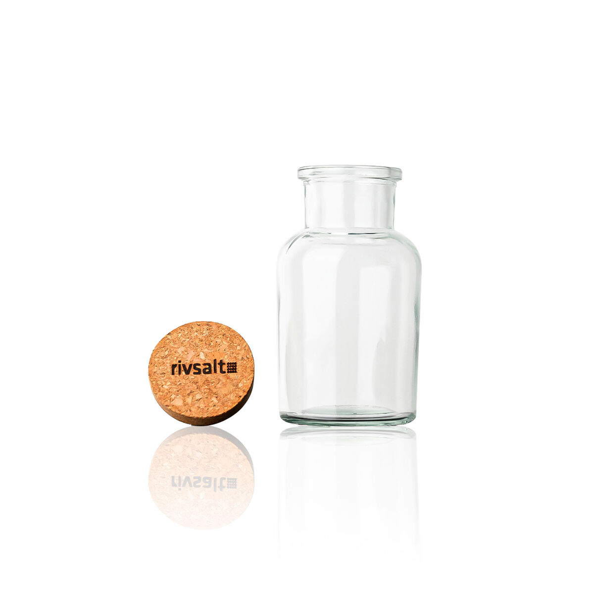 Rivsalt Rock Salt Blend