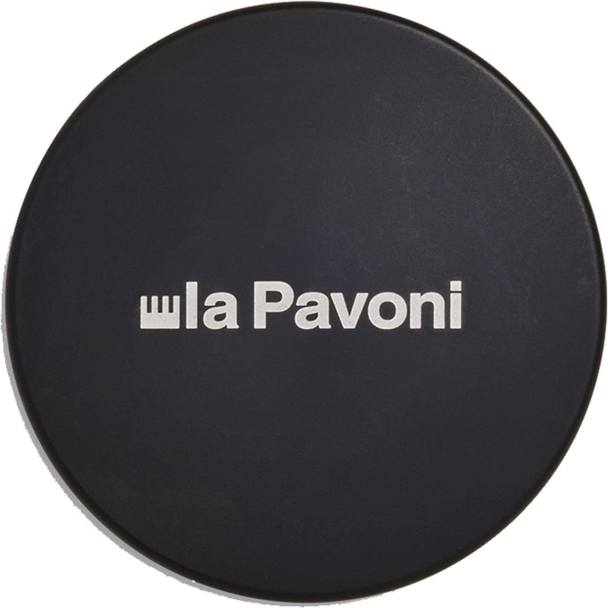 Alternativ bild 1 för La Pavoni Tamper, svart