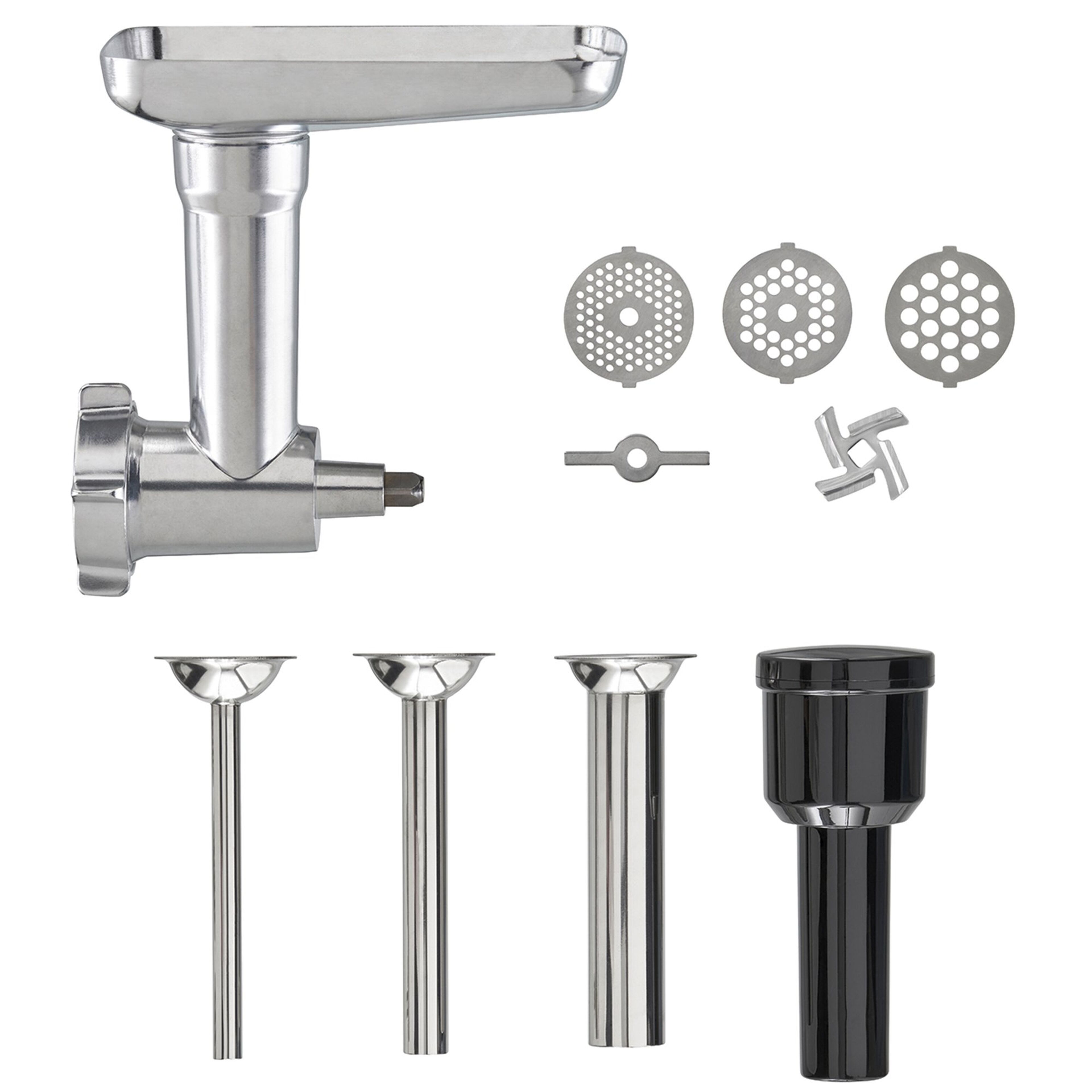 Köttkvarn till KM1800