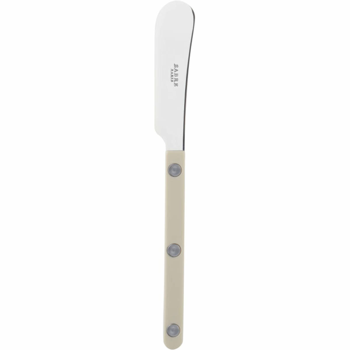 Bistrot Solid voiveitsi 14 cm, light khaki