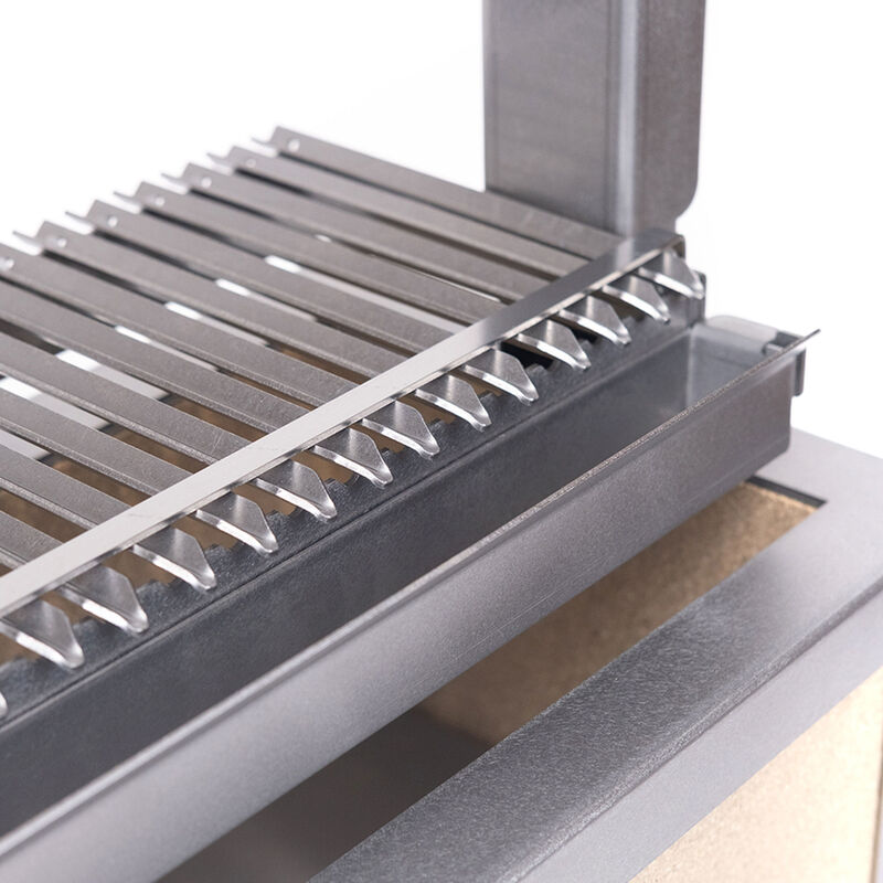 Konro Asado Grill Top till Medium/Long Kasai Grill