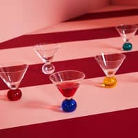 Spice glas 2-pack, klar