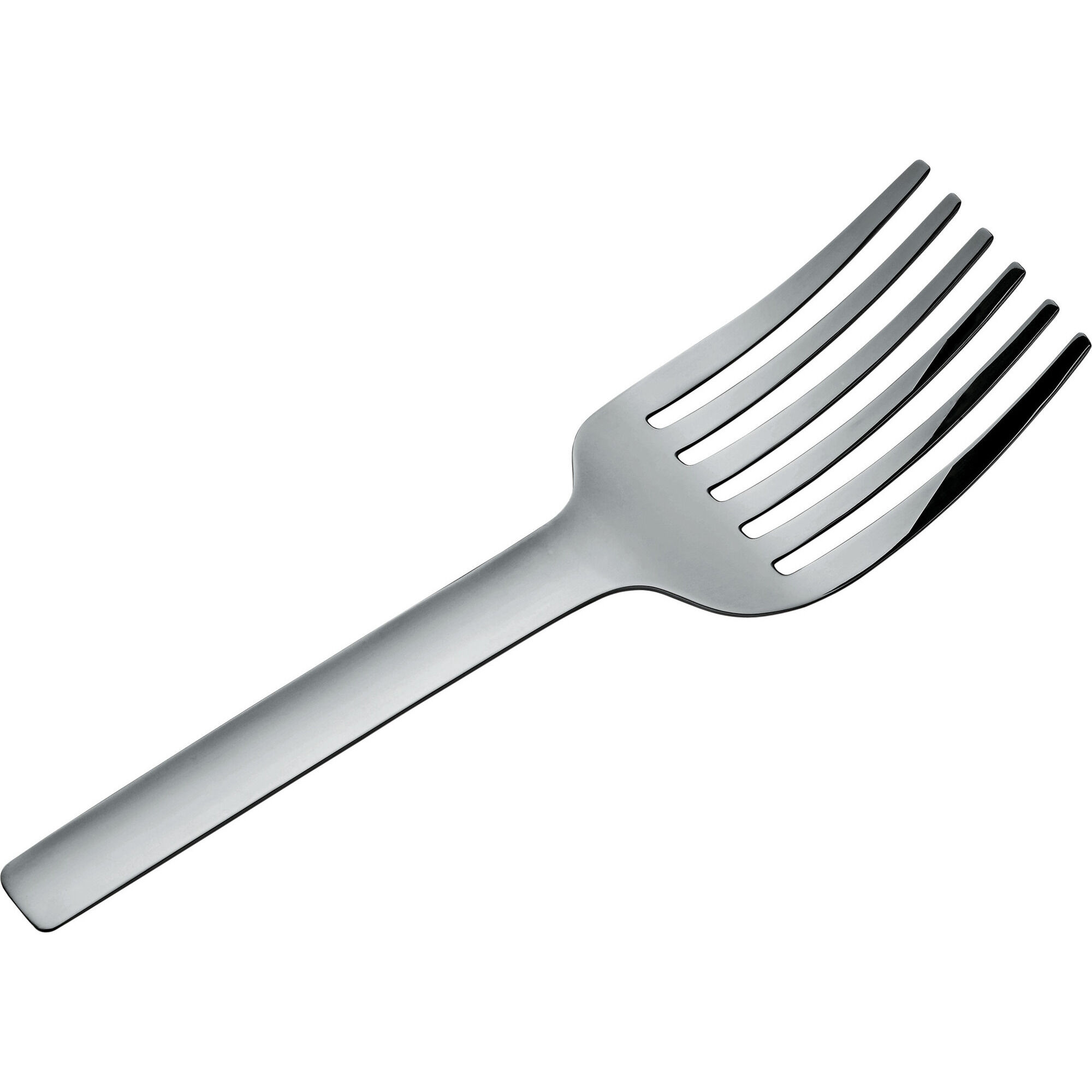 Alessi - Tibidabo Spaghetti Serving Fork - Serveringsbestikk - Kristiina Lassus
